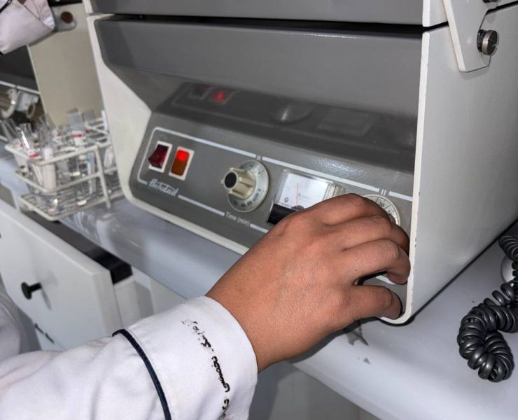 آزمایشگاه حکیمان